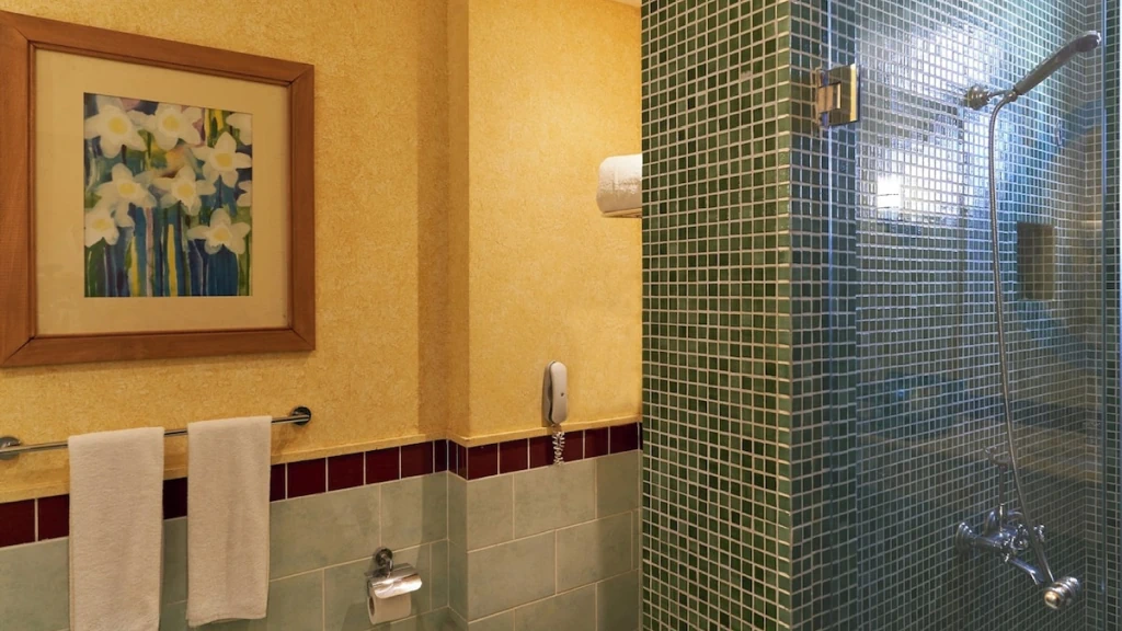 الفندق ستراند بيتش & جولف ريزورت طابا هايتس - طابا